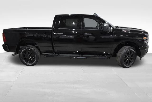 2025 RAM Ram 2500 RAM 2500 BIG HORN CREW CAB 4X4 64 BOX