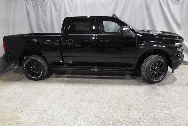2025 RAM Ram 2500 RAM 2500 LARAMIE CREW CAB 4X4 64 BOX