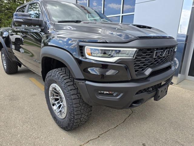 2025 RAM Ram 1500 RAM 1500 RHO CREW CAB 4X4 57 BOX