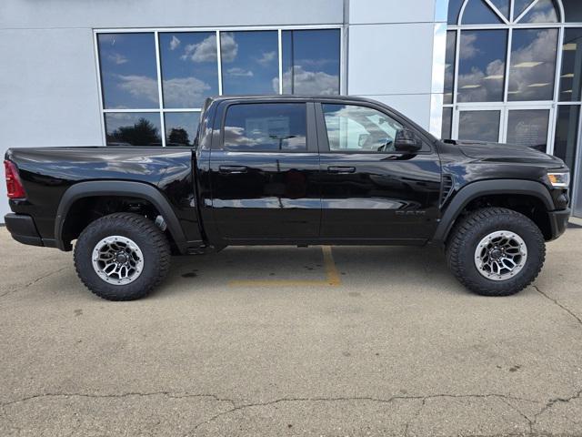 2025 RAM Ram 1500 RAM 1500 RHO CREW CAB 4X4 57 BOX