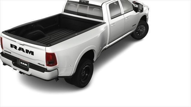 2025 RAM Ram 3500 RAM 3500 LARAMIE CREW CAB 4X4 8 BOX