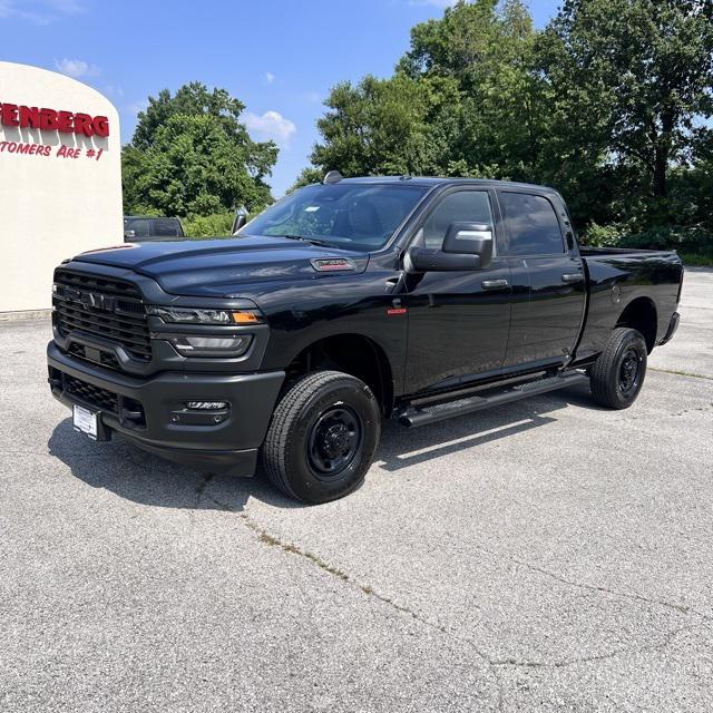 2025 RAM Ram 2500 RAM 2500 TRADESMAN CREW CAB 4X4 64 BOX 2025 RAM Ram 2500 RAM 2500 TRADESMAN CREW CAB 4X4 64 BOX