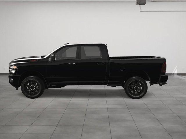 2025 RAM Ram 2500 RAM 2500 BIG HORN CREW CAB 4X4 64 BOX