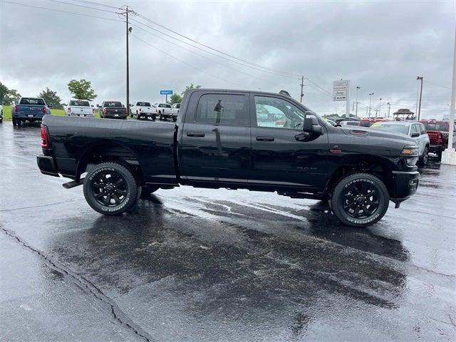 2025 RAM Ram 2500 RAM 2500 BIG HORN CREW CAB 4X4 64 BOX