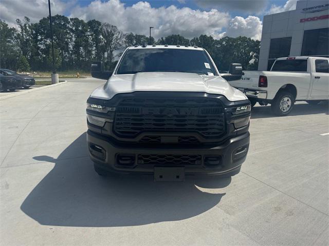 2025 RAM Ram 3500 RAM 3500 TRADESMAN CREW CAB 4X4 8 BOX