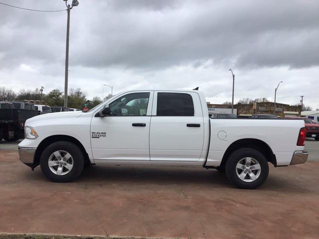 2023 RAM 1500 Classic SLT Crew Cab 4x4 57 Box