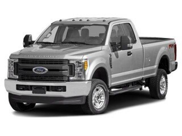 2017 Ford F-250 XL for sale in Skowhegan, ME