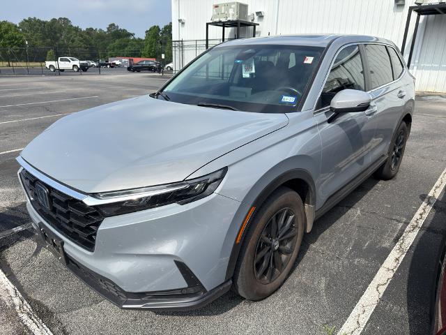 2025 Honda CR-V EX-L AWD for sale in Tyler, TX