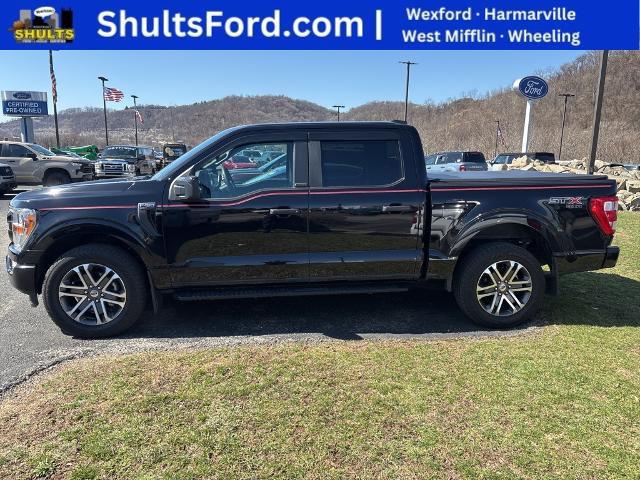 2021 Ford F-150 XL for sale in Pittsburgh, PA