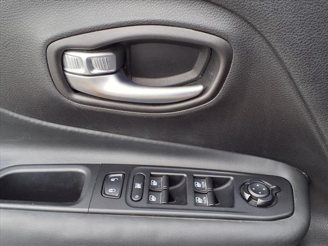 2019 Jeep Renegade Altitude 4x4