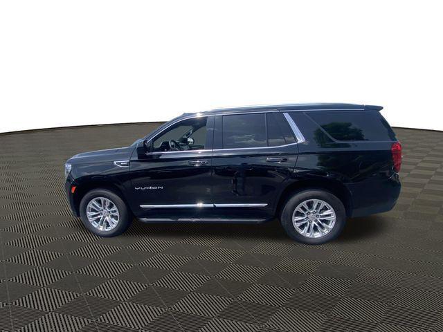 2023 GMC Yukon 2WD SLT 2023 GMC Yukon 2WD SLT