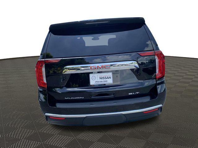 2023 GMC Yukon 2WD SLT 2023 GMC Yukon 2WD SLT