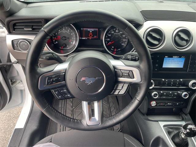2023 Ford Mustang GT Fastback
