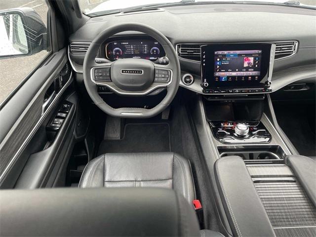 2023 Wagoneer Wagoneer L Series III 4x4