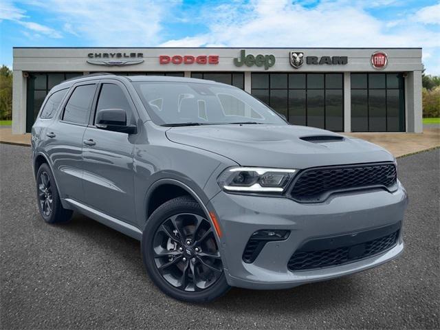2024 Dodge Durango R/T Plus AWD