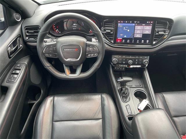 2024 Dodge Durango R/T Plus AWD