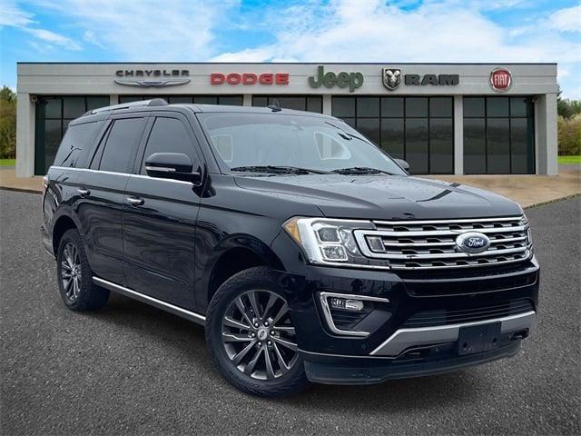 2021 Ford Expedition Limited