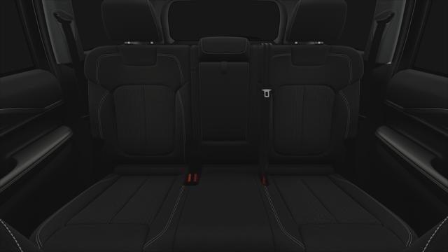 2025 Jeep Grand Cherokee GRAND CHEROKEE LAREDO X 4X2