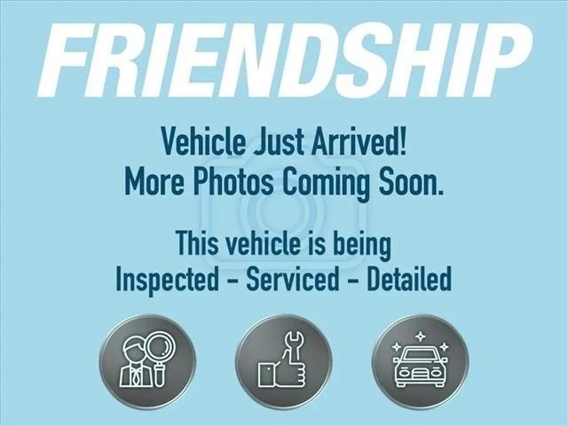 2022 Chevrolet Silverado 2500HD 4WD Crew Cab Standard Bed Custom