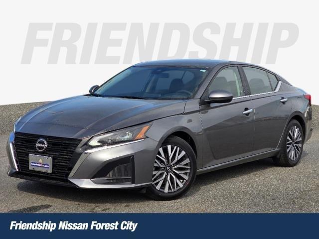 2023 Nissan Altima SV FWD