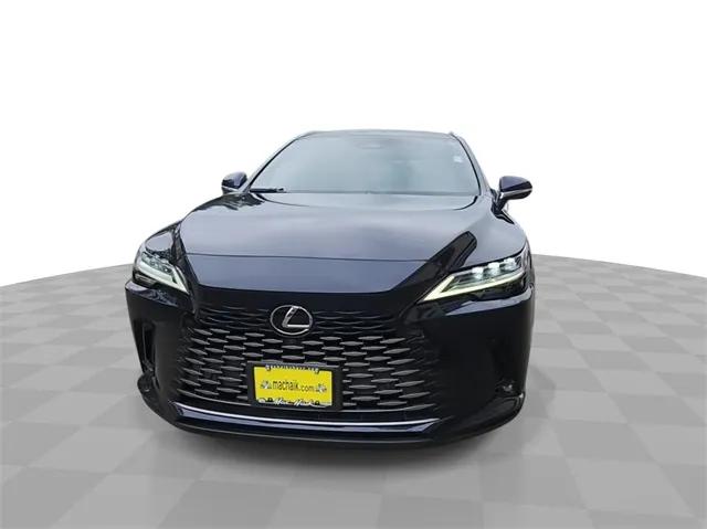 2023 Lexus RX 350 Luxury