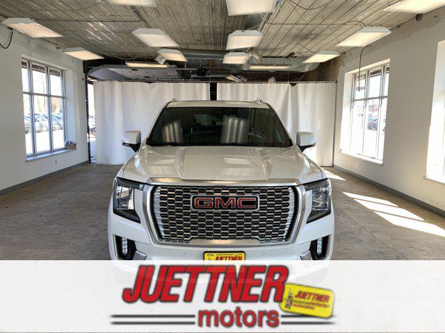 2021 GMC Yukon 4WD Denali for sale in Alexandria, MN
