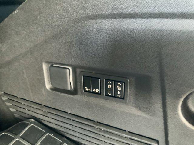 2021 GMC Yukon 4WD Denali