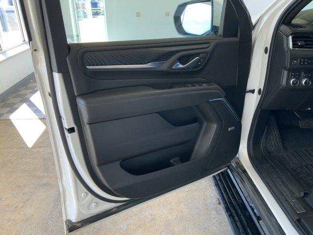 2021 GMC Yukon 4WD Denali