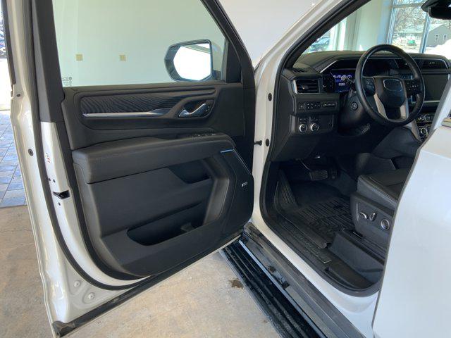 2021 GMC Yukon 4WD Denali