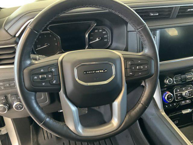 2021 GMC Yukon 4WD Denali