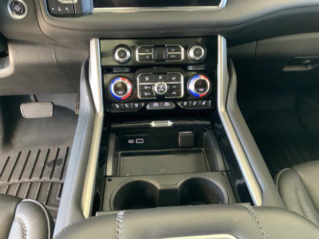 2021 GMC Yukon 4WD Denali