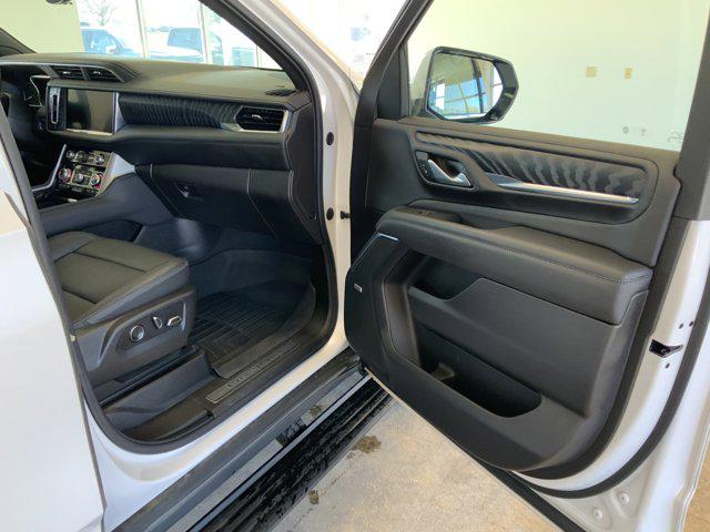 2021 GMC Yukon 4WD Denali