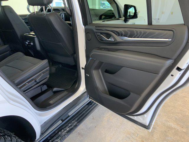 2021 GMC Yukon 4WD Denali