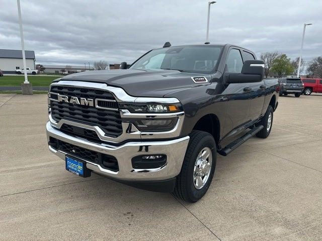 2025 RAM Ram 2500 RAM 2500 TRADESMAN CREW CAB 4X4 8 BOX