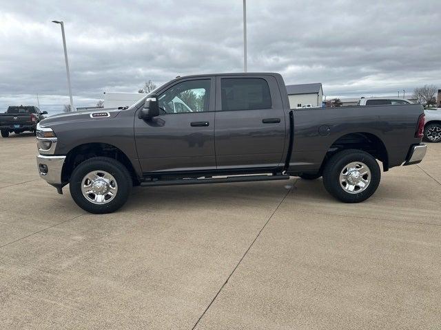 2025 RAM Ram 2500 RAM 2500 TRADESMAN CREW CAB 4X4 8 BOX