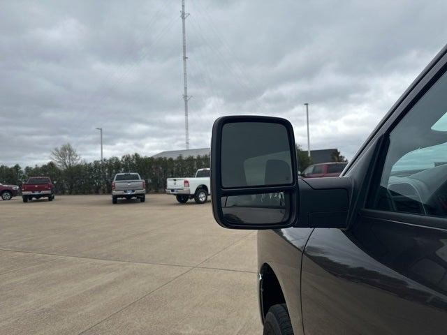 2025 RAM Ram 2500 RAM 2500 TRADESMAN CREW CAB 4X4 8 BOX