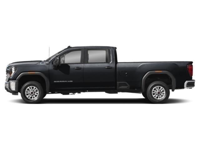 2024 GMC Sierra 2500HD 4WD Crew Cab Standard Bed SLT