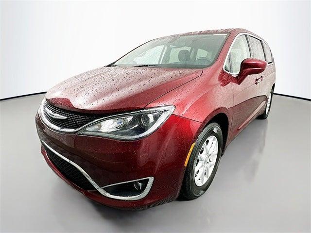 2020 Chrysler Pacifica Touring