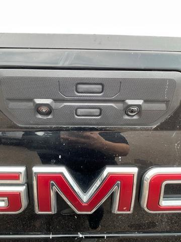 2020 GMC Sierra 1500 4WD Crew Cab Short Box AT4