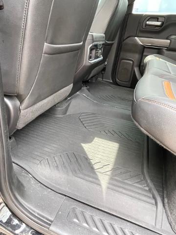 2020 GMC Sierra 1500 4WD Crew Cab Short Box AT4