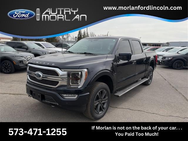 2021 Ford F-150 Limited for sale in Sikeston, MO