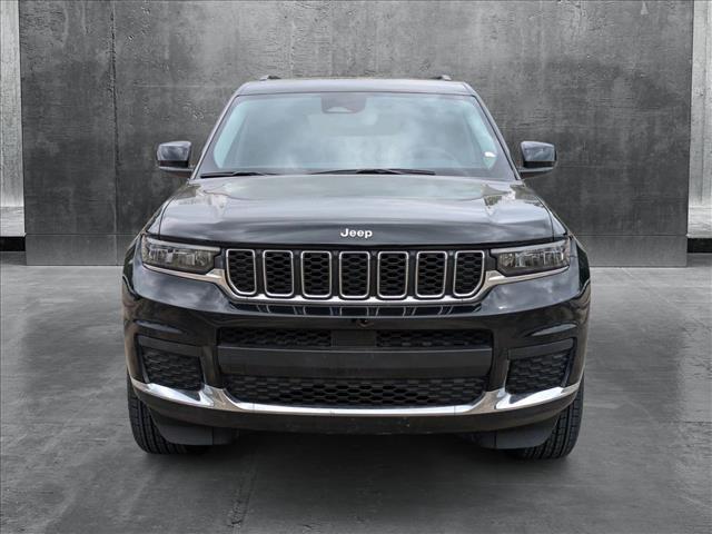 2023 Jeep Grand Cherokee L Laredo 4x4