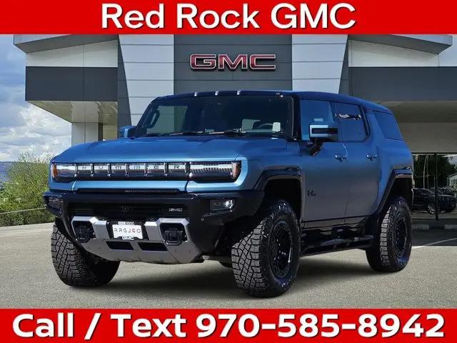 2024 GMC HUMMER EV 3X for sale in Grand Junction, CO
