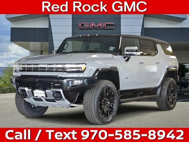 2025 GMC HUMMER EV 2X e4WD for sale in Grand Junction, CO
