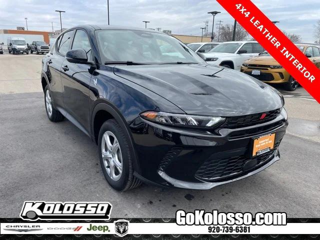 2024 Dodge Hornet GT Plus AWD