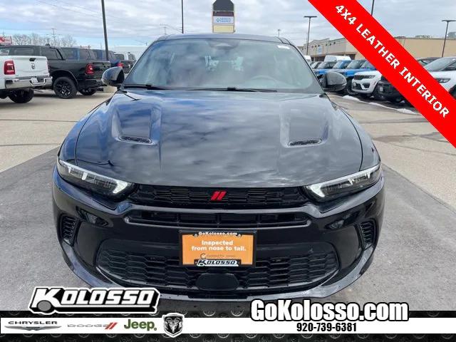 2024 Dodge Hornet GT Plus AWD