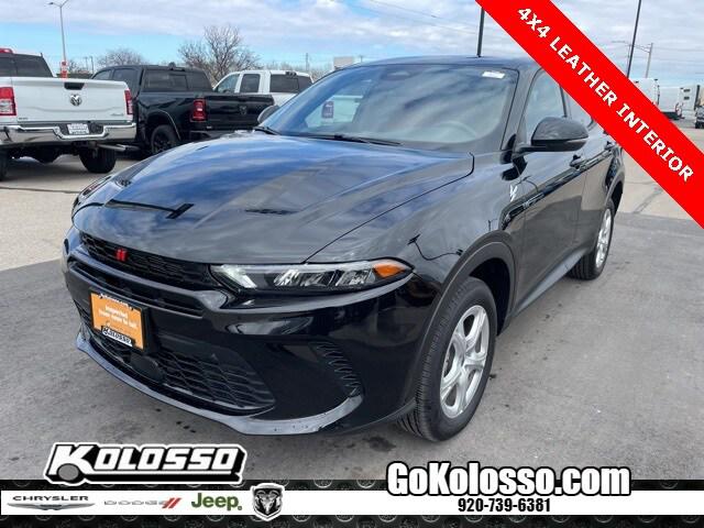 2024 Dodge Hornet GT Plus AWD