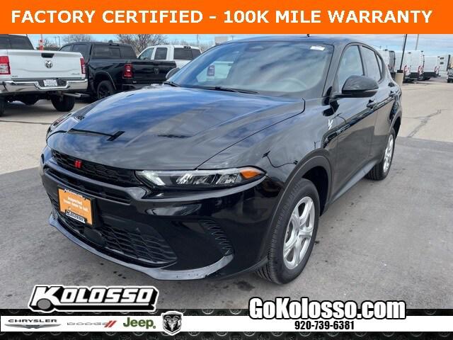 2024 Dodge Hornet GT Plus AWD 2024 Dodge Hornet GT Plus AWD