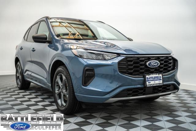2024 Ford Escape ST-Line for sale in Culpeper, VA