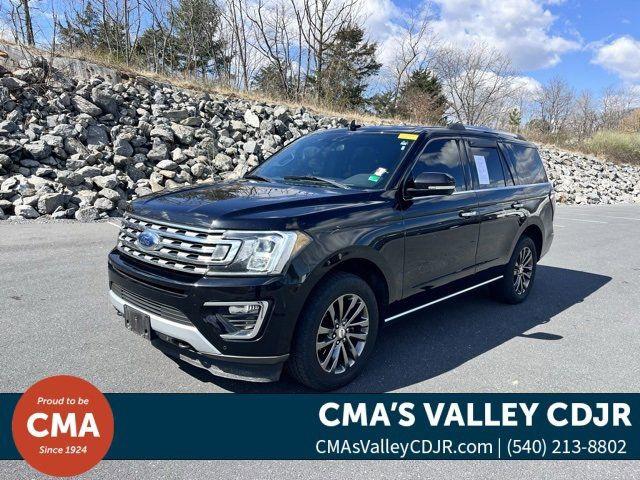 2020 Ford Expedition Limited